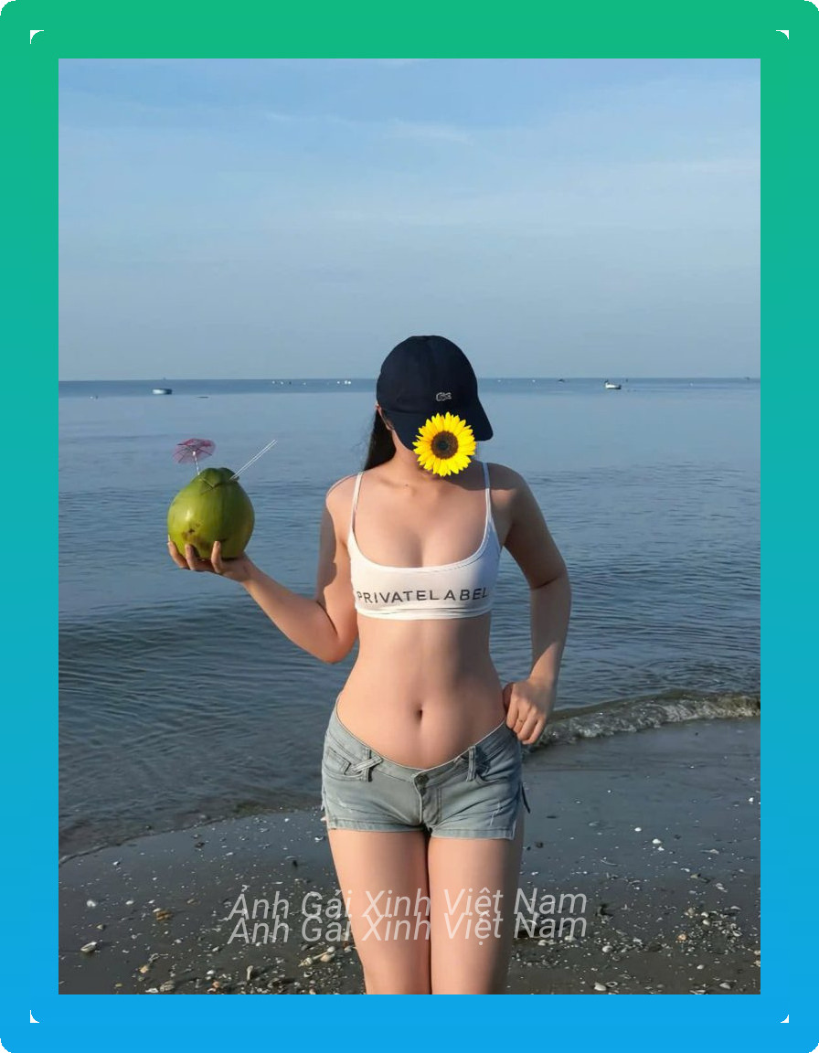 Anh gai xinh viet nam 28