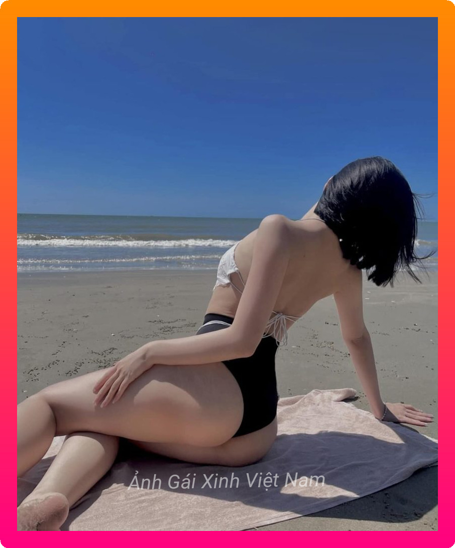 Anh gai xinh viet nam 29