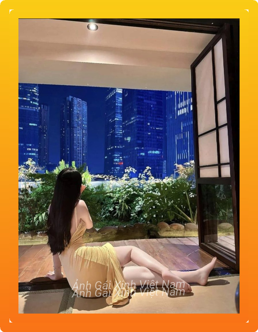 Anh gai xinh viet nam 30