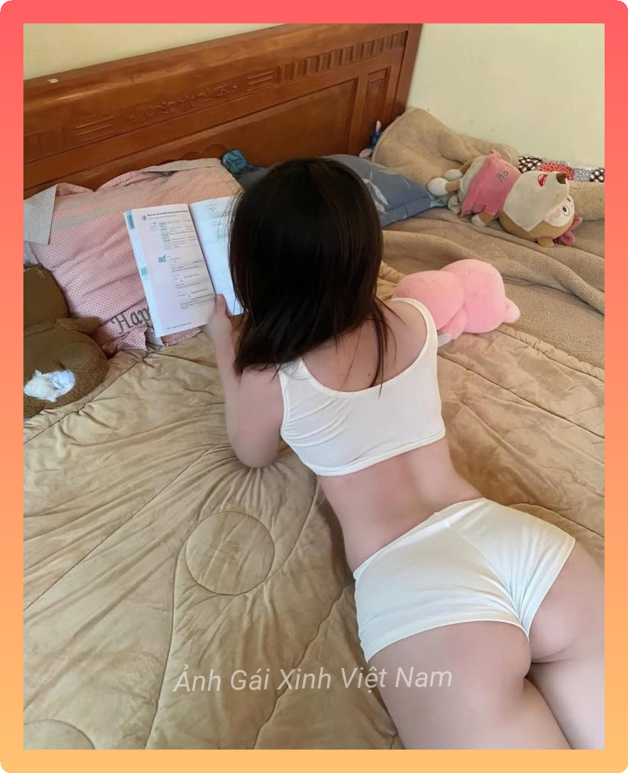 Anh gai xinh viet nam 34
