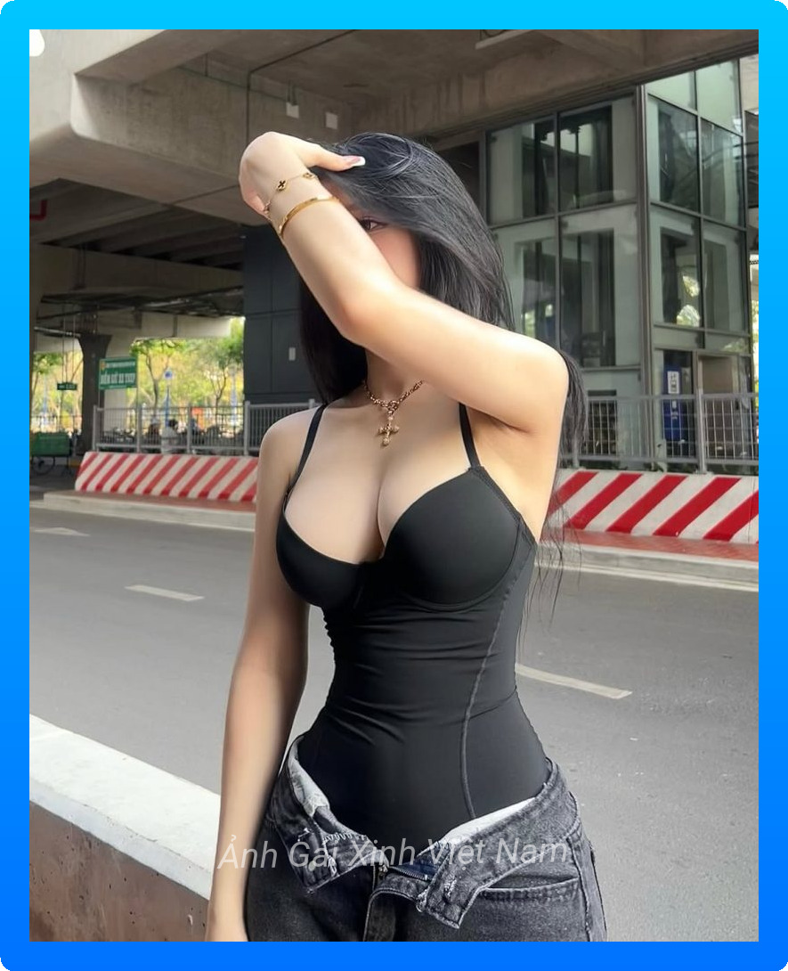 Anh gai xinh viet nam 35