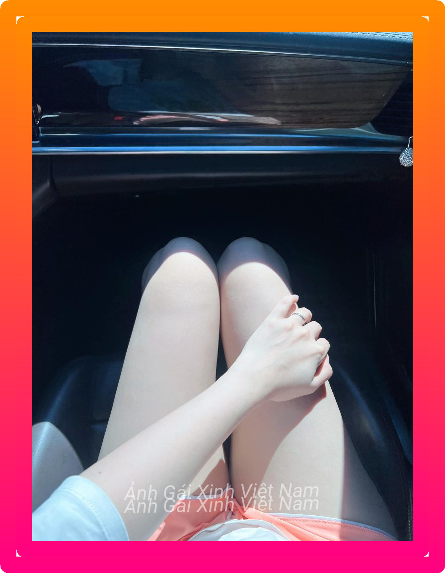Anh gai xinh viet nam 4