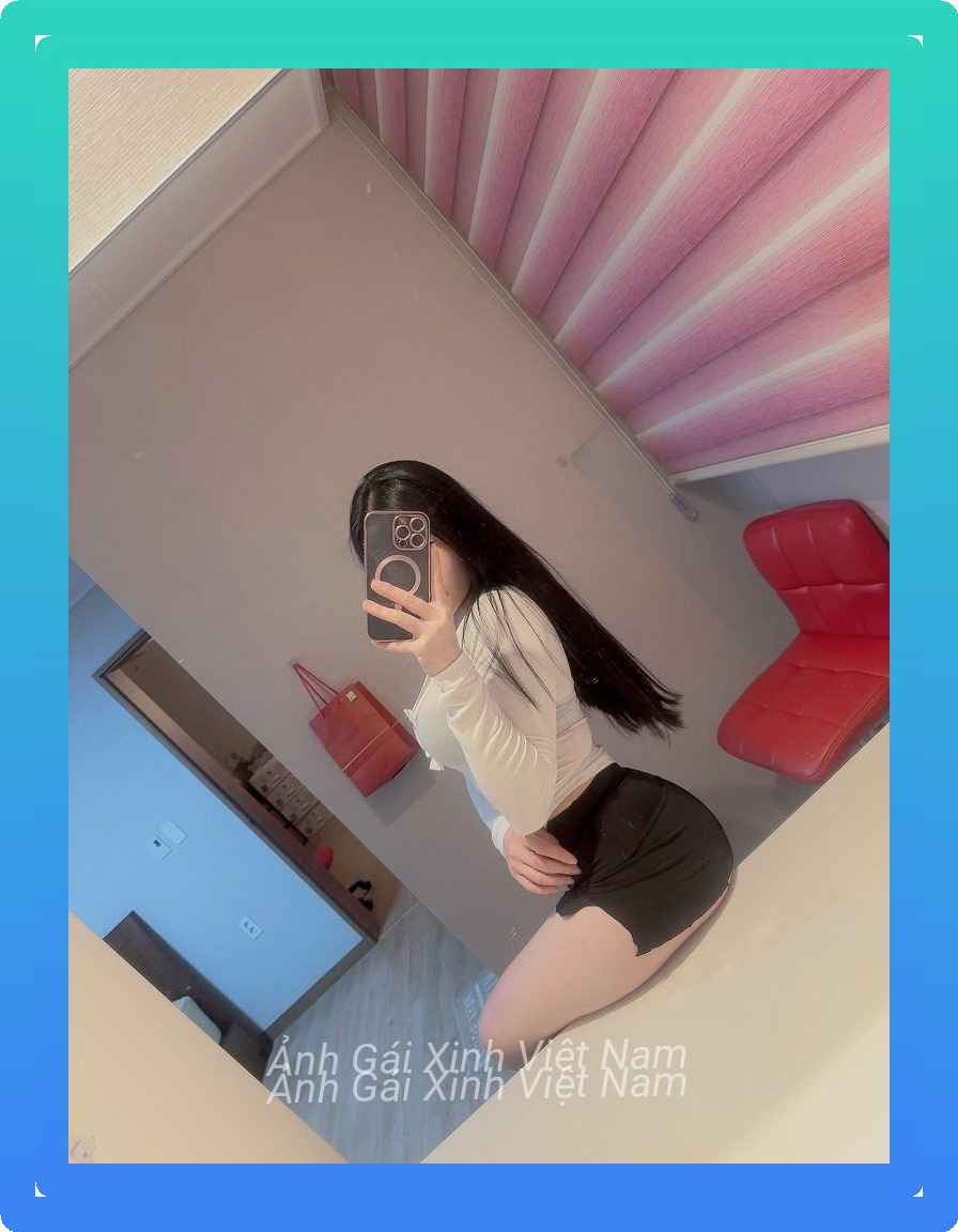 Anh gai xinh viet nam 5