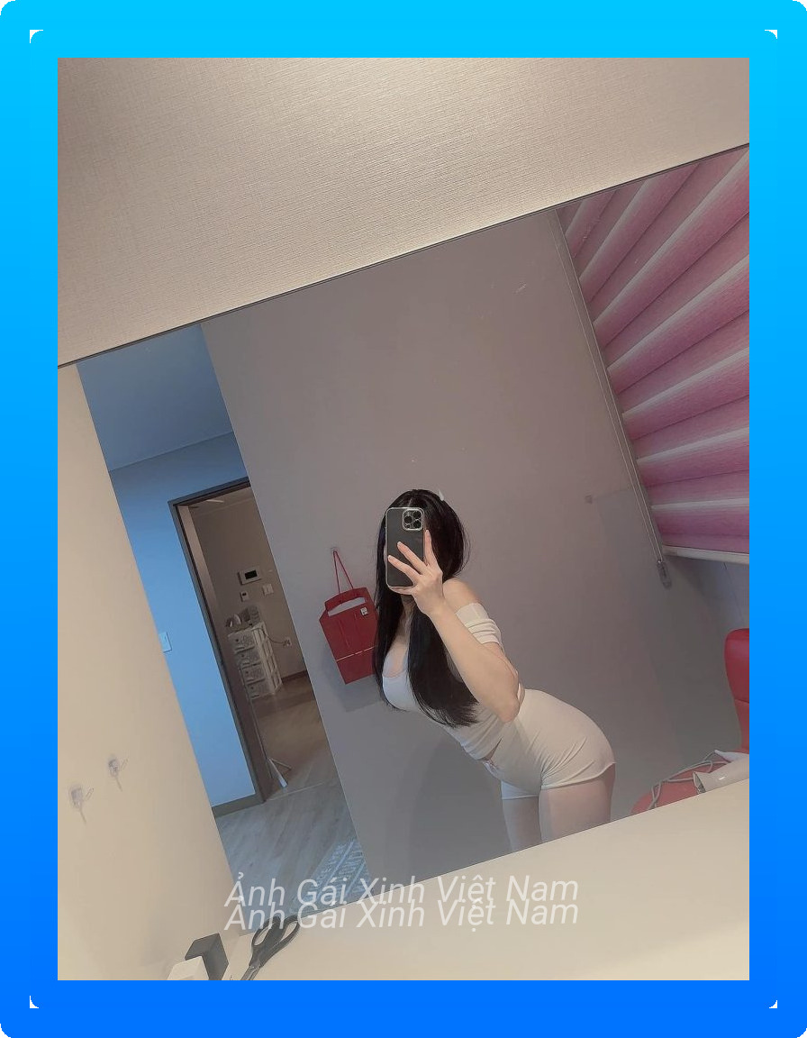 Anh gai xinh viet nam 6