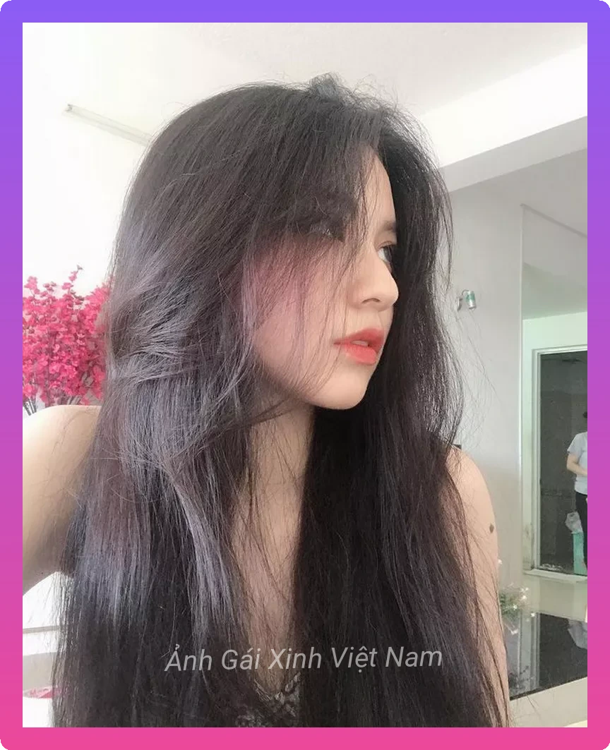 Anh gai xinh viet nam 7