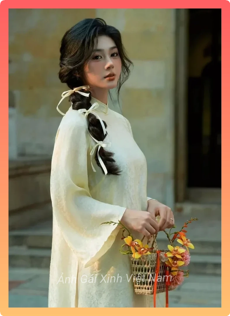 Anh gai xinh viet nam 8