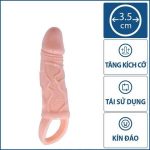 Bao đôn dên có quai đeo