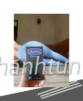 Thiết kế bao cao su durex performa 648 chất lượng cao