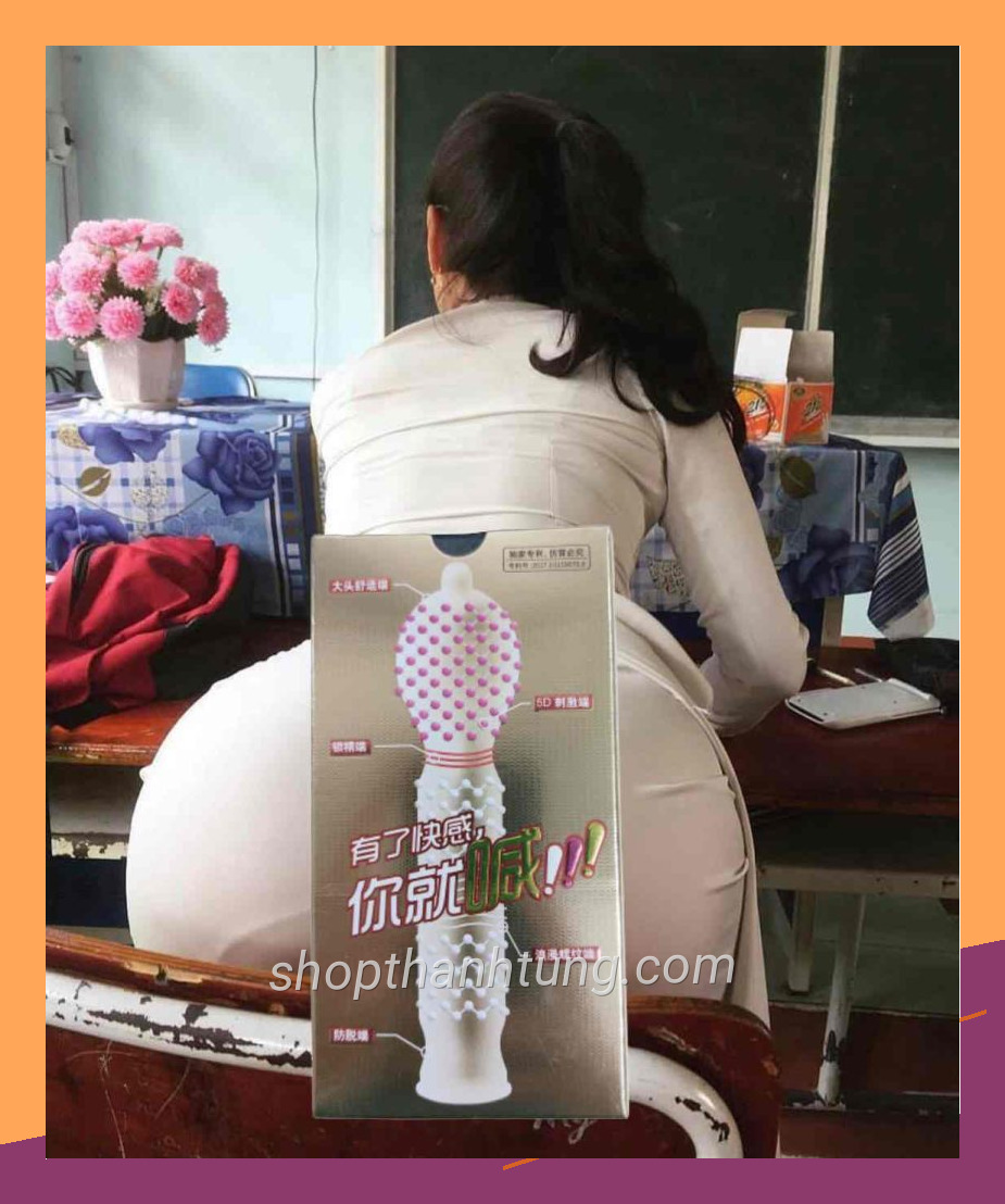 Hình giới thiệu bcs gai 816 rõ nét