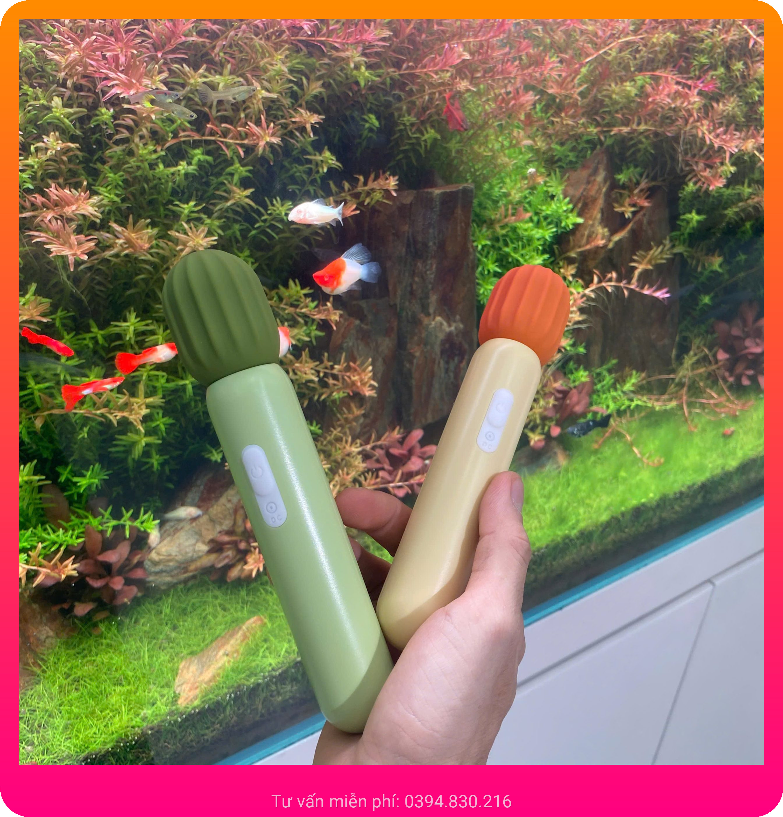 chày rung tăng khoái cảm - Ảnh 2