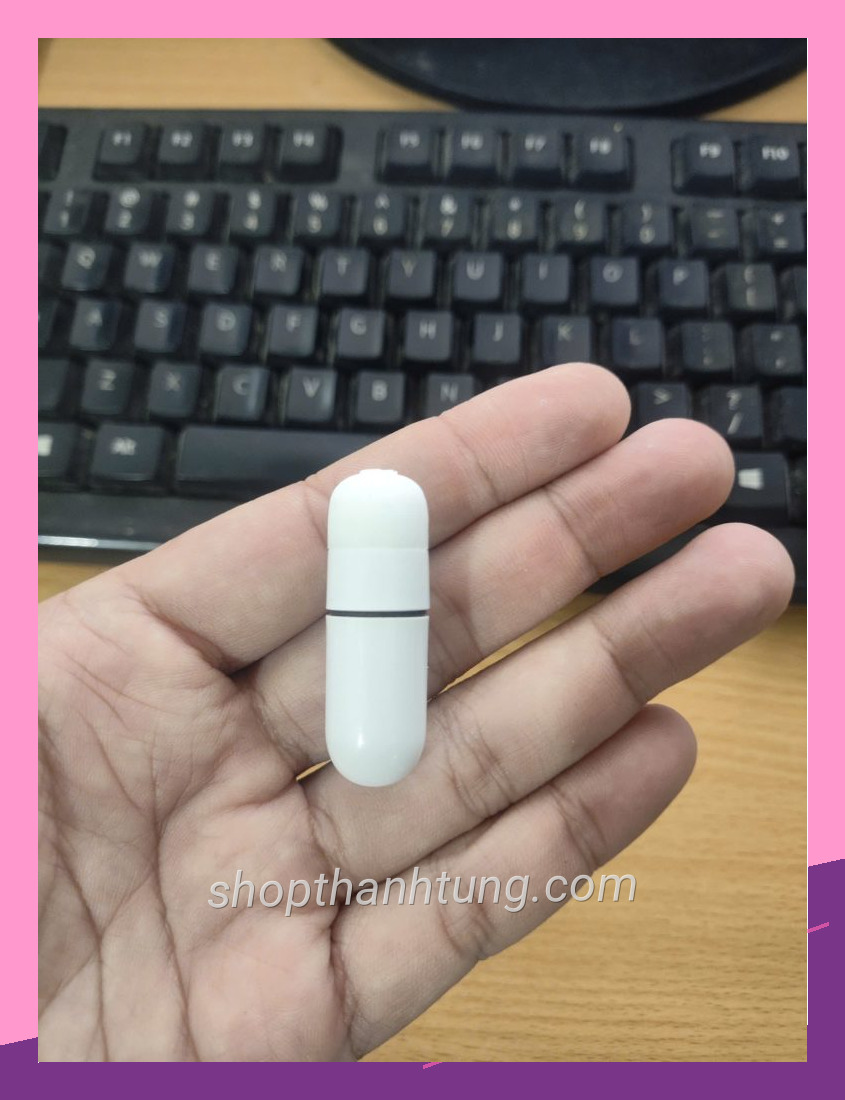 Ảnh thực tế cuc rung mini nhieu che do rung sieu manh với góc nhìn tự nhiên