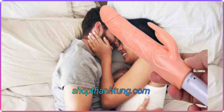 đồ chơi tình dục có ảnh hưởng sức khỏe không?