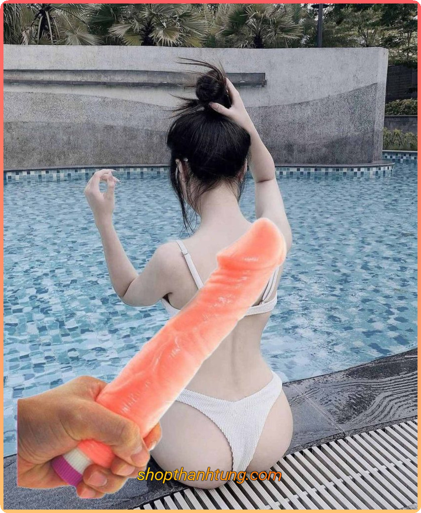 Dùng đồ chơi tình dục có ảnh hưởng