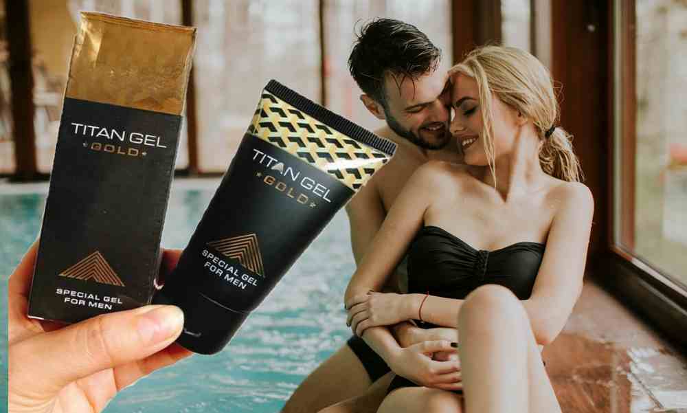 Sản phẩm gel titan gold 170 chất lượng cao