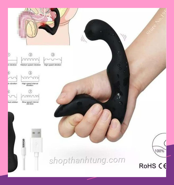 Ảnh chụp hinh anh may massage tuyen tien liet giúp nội dung dễ hiểu hơn