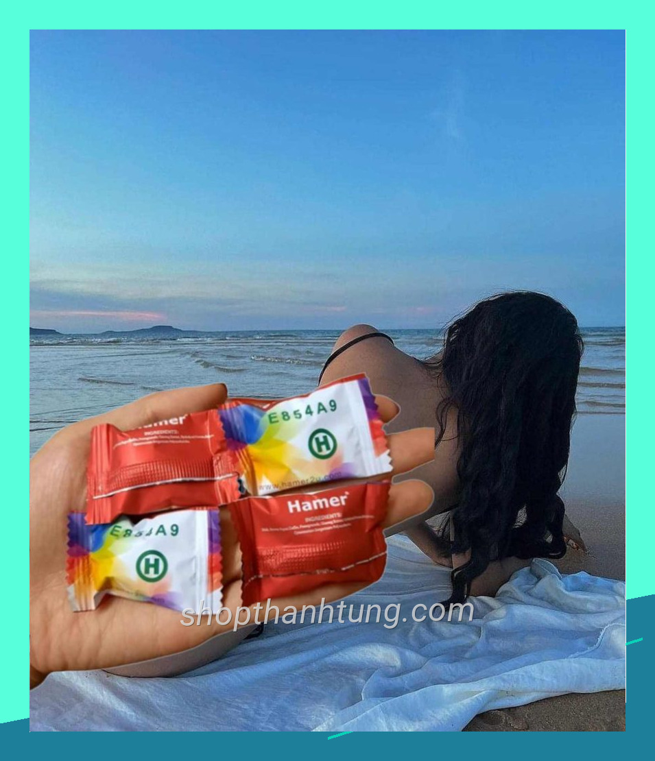 Ảnh giới thiệu keo sam hamer chinh hang được thể hiện sinh động