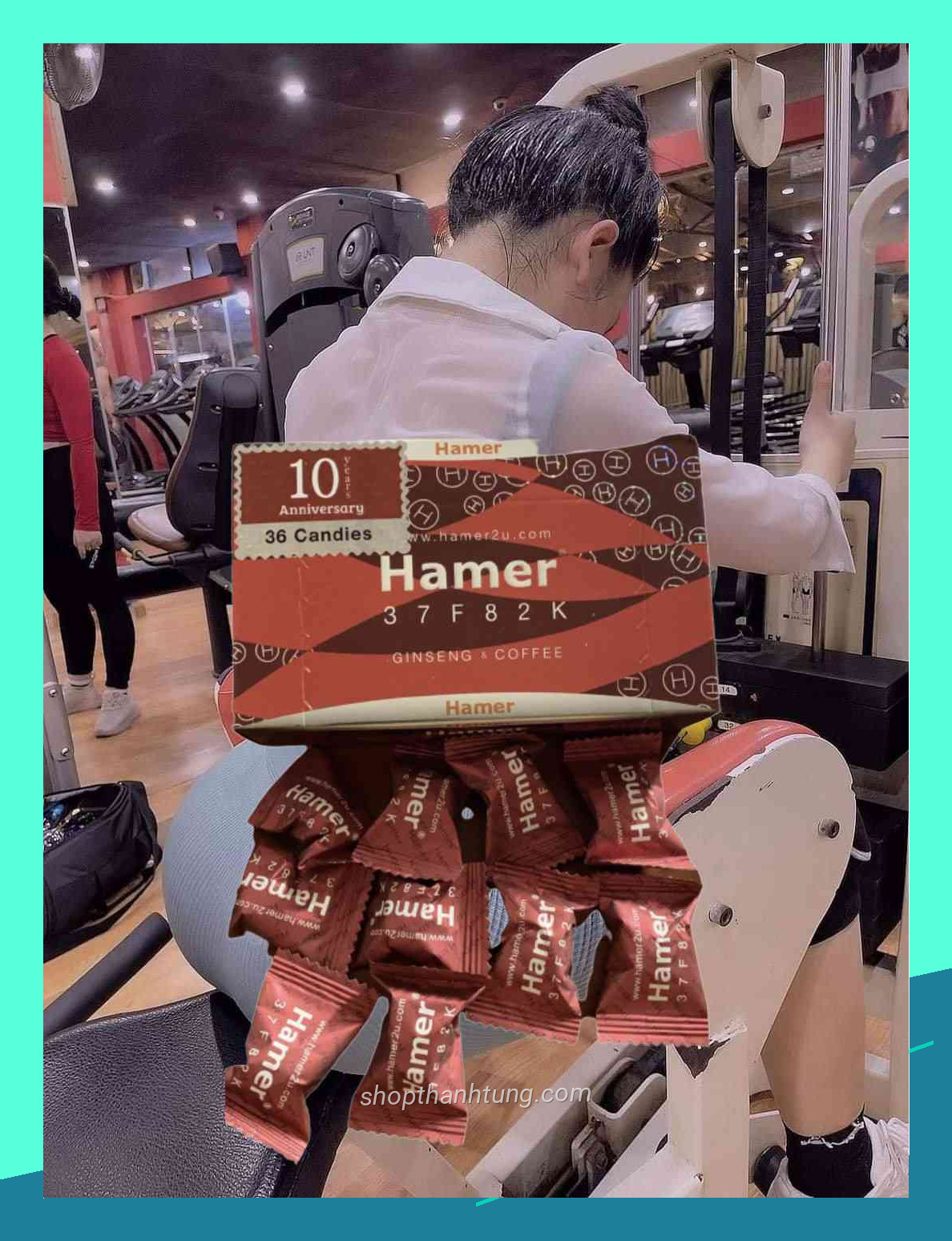 Keosamhamer 79