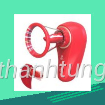 Thiết kế may luoi rung hut liem dau ti va am dao grande mang phong cách hiện đại