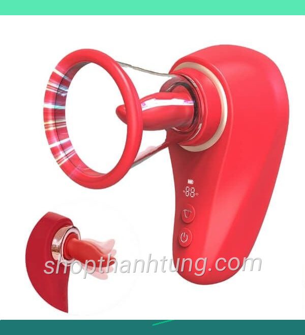 Thiết kế may luoi rung hut liem dau ti va am dao grande mang phong cách hiện đại