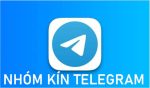 Nội dung về nhom kin telegram được trình bày rõ ràng
