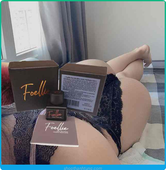 Vperfume – Địa chỉ mua nước hoa vùng kín chất lượng tại Hà Nội