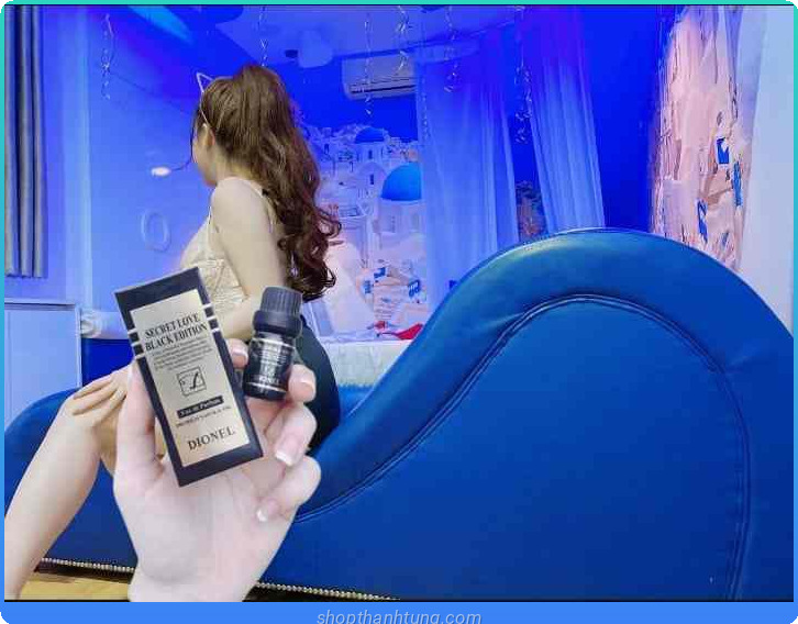 Foellie Việt Nam – Thương hiệu nước hoa vùng kín nổi tiếng Hàn Quốc