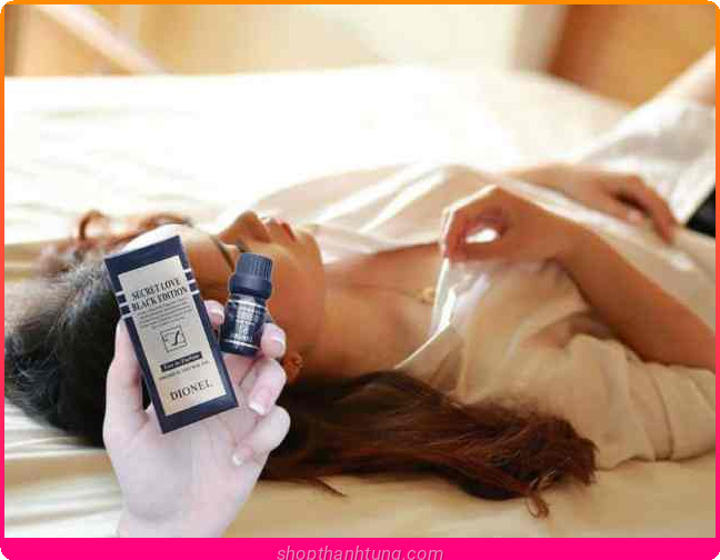Vì sao nước hoa vùng kín ngày càng được ưa chuộng?