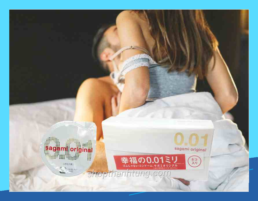 Bộ sưu tập sagami 0.01 37