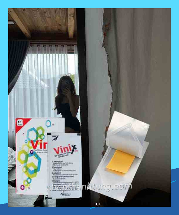Tem vinix 128