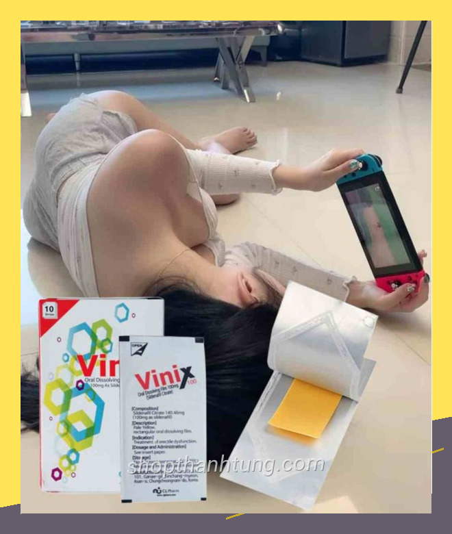 Tem vinix 36