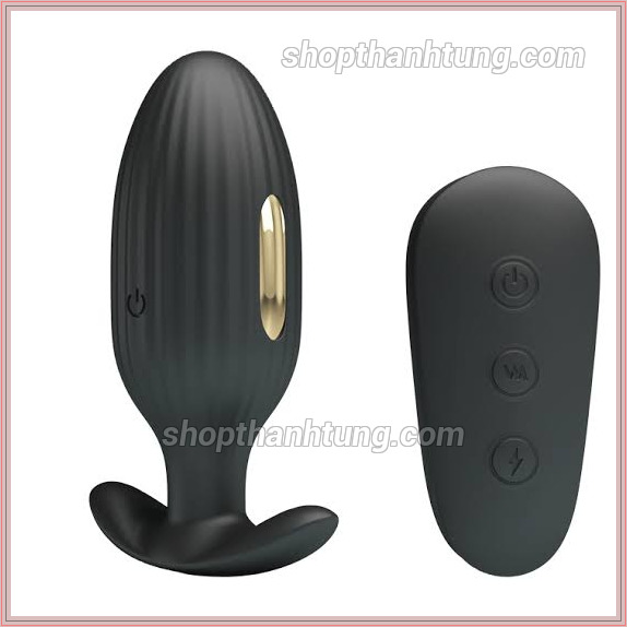 Phích Cắm Hậu Môn Hải Phòng