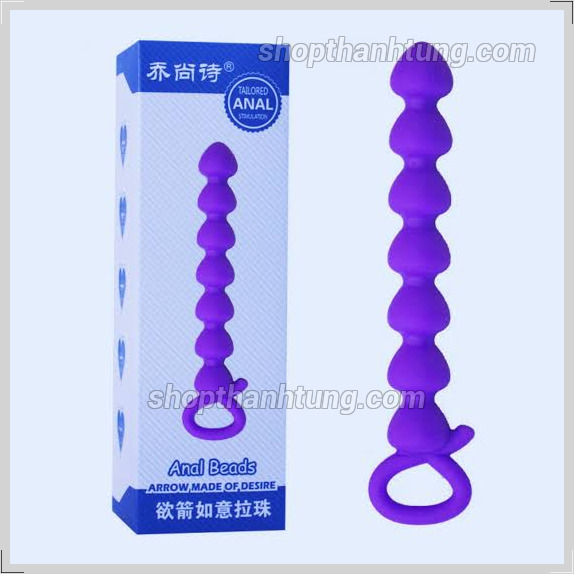 Phích Cắm Hậu Môn Hải Phòng