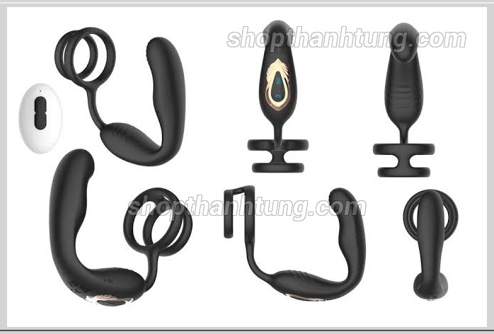Máy Massage Tuyến Tiền Liệt Hải Phòng