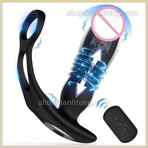 Máy Massage Tuyến Tiền Liệt Hải Phòng