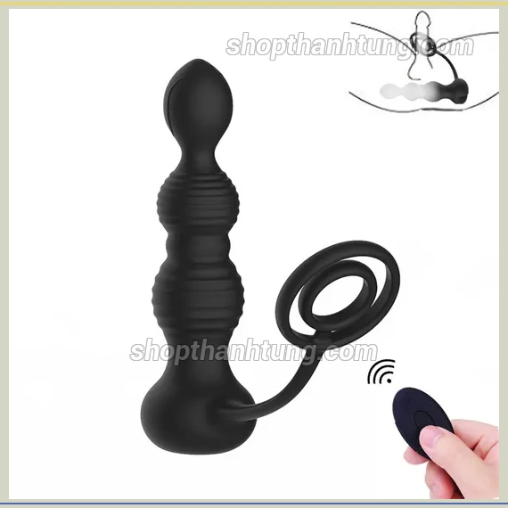 Máy Massage Tuyến Tiền Liệt Hải Phòng
