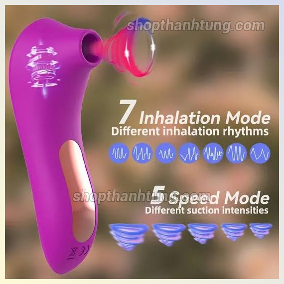 Máy Hút Âm Vật Hải Phòng