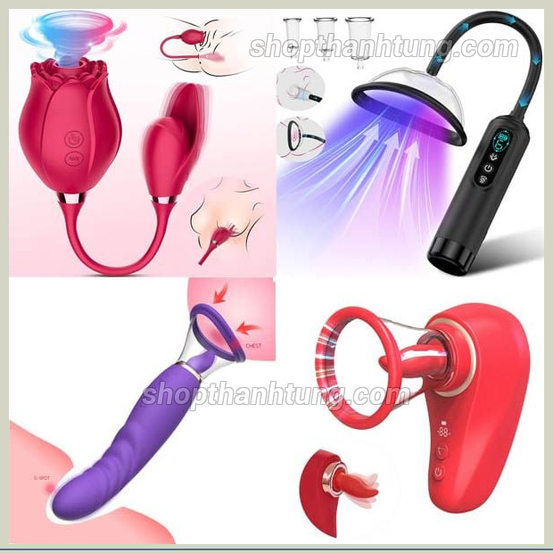 Máy Hút Âm Vật Hải Phòng