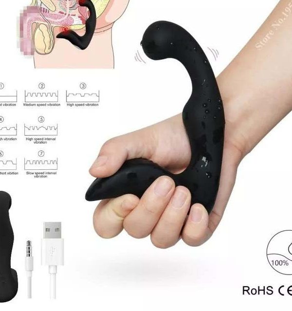 Máy massage tuyến tiền liệt Hải Phòng: Cách chọn và lưu ý