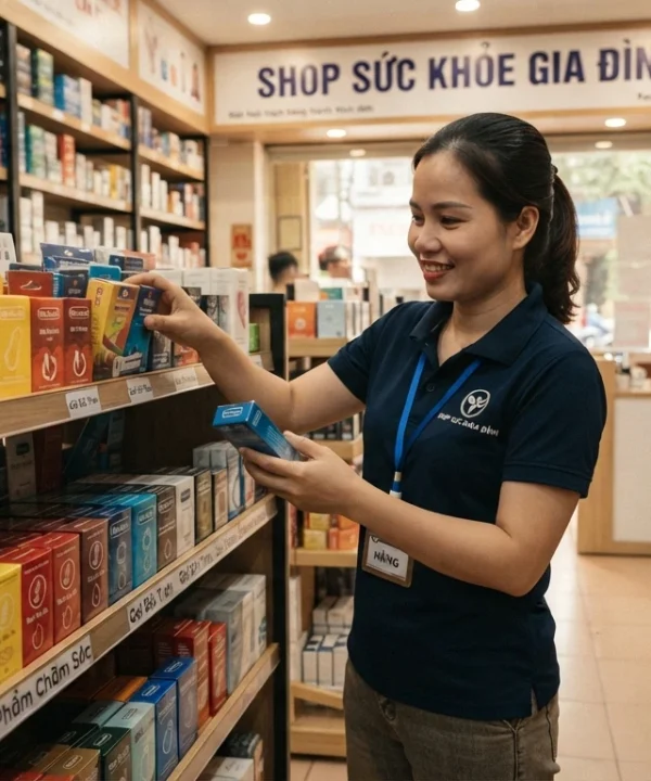 Shop sextoy Hải Phòng: Tiêu chí lựa chọn và giao hàng kín đáo