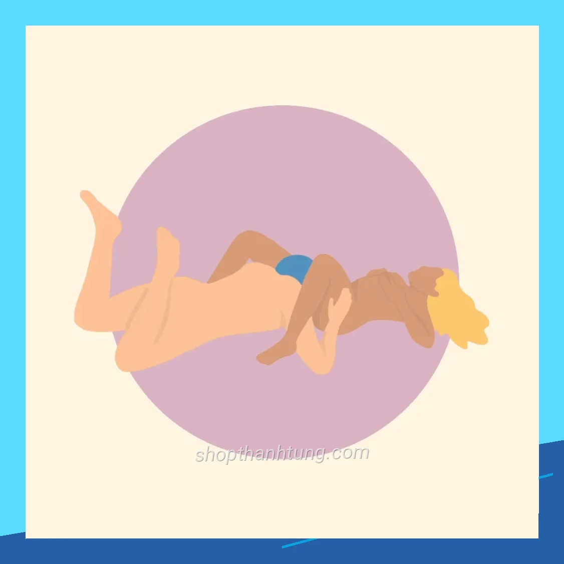 Sản phẩm tu the quan he bang mieng oral sex có tính thẩm mỹ cao