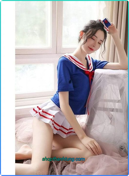Váy Ngủ Sexy tại Hải Phòng 8642
