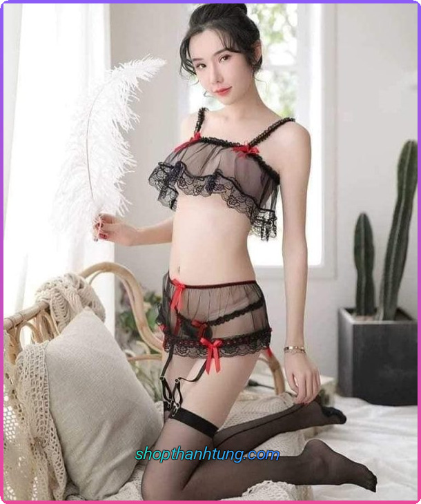 Váy Ngủ Sexy tại Hải Phòng 9356