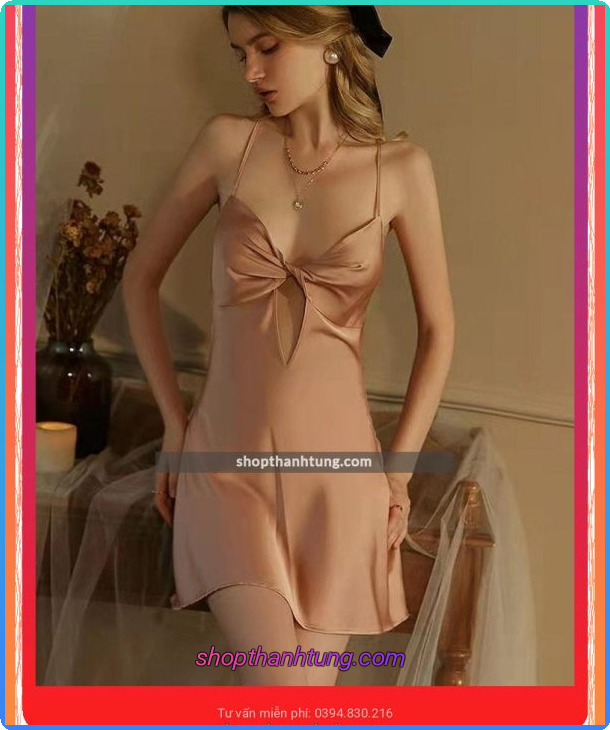 Váy Ngủ Sexy tại Hải Phòng 2786