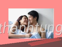 Minh họa cho dem tan hon nen chuan bi gi với góc nhìn tự nhiên