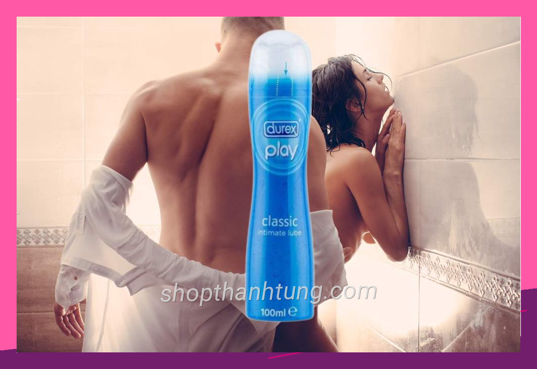 Gel boi tron durex play 44
