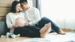 Hình minh họa nhung cau hoi thuong gap ve quan he khi mang thai thang thu được trình bày rõ ràng