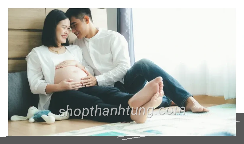 Có nên quan hệ khi mang thai tháng thứ 5 hay không? Có hại gì đến con không?