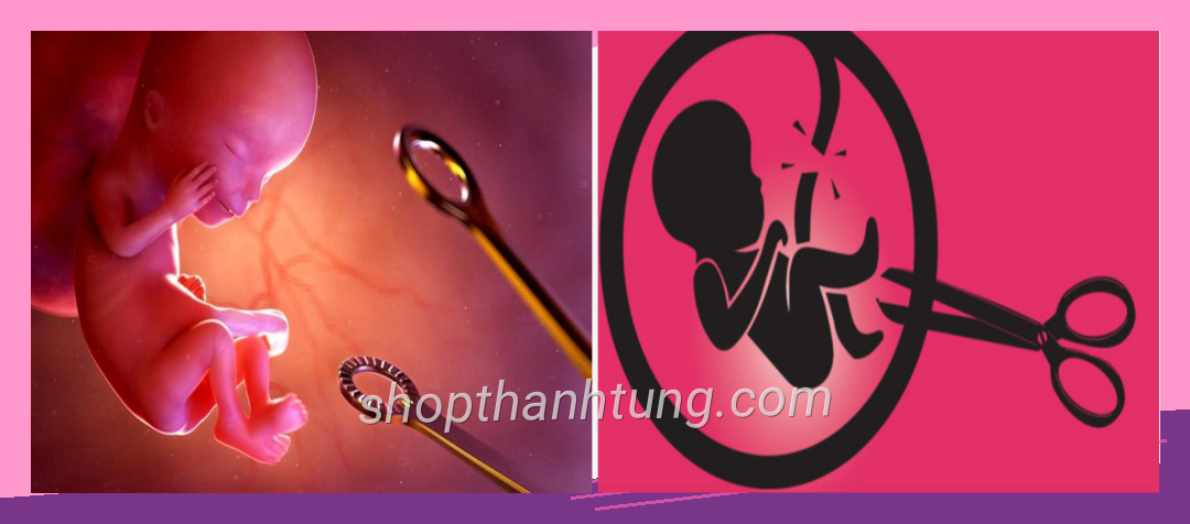 Pha thai co anh huong gi den suc khoe khong 23