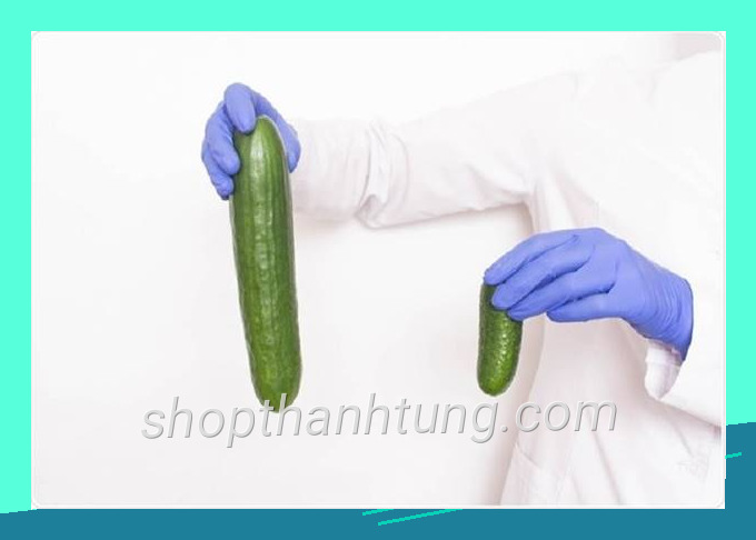 Su that ve thuoc tang kich thuoc duong vat
