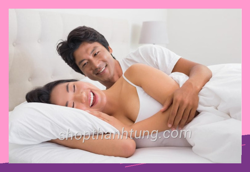 Tai sao phu nu co the len dinh nhieu lan va loi ich cua viec nay